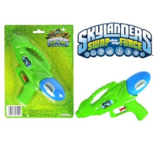 ACTIVISION SKYLANDERS KARTELADA SU TABANCASI (6 adet)