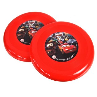 DISNEY - CARS FRİZBİ 20 CM (12 adet)