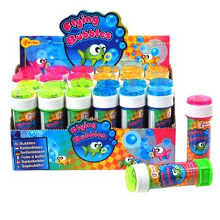 FLYING BUBBLES Sabun K&ouml;p&uuml;ğ&uuml; - Showroom Teşhir (23 adet)