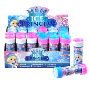 STANDLI ICE PRINCESS BALONCUK (22 Adet)