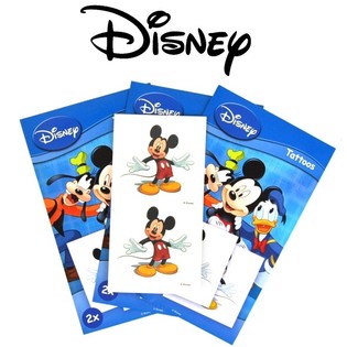 DISNEY MICKEY MOUSE D&Ouml;VME &Ccedil;IKARTMALARI (50 adet)