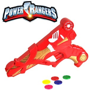 POWER RANGERS KANON TABANCASI (12 adet)