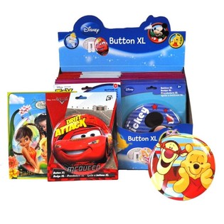DISNEY XL ROZETLER / FOTOĞRAF STANDI (36 adet)