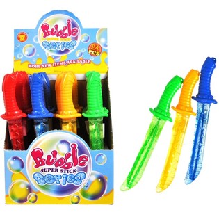 Standlı Kılı&ccedil; K&ouml;p&uuml;k Balon Oyuncak 27 cm (24 Adet)