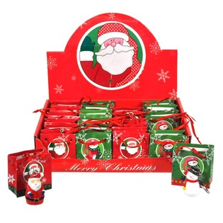 &Ccedil;ANTADA NOEL ANAHTARLIĞI (23 adet)