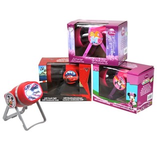 DISNEY LED KOMBİNASYON LAMBASI (12'li)