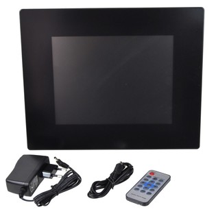 10.4" TFT LCD EKRAN - DİJİTAL FOTOĞRAF &Ccedil;ER&Ccedil;EVESİ