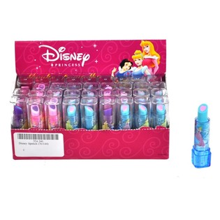 DISNEY RUJ ŞEKLİNDE SİLGİ (36 adet)