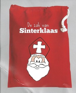 B&uuml;y&uuml;k Noel Baba &Ccedil;uvalı 100 x 60 cm (10 adet)