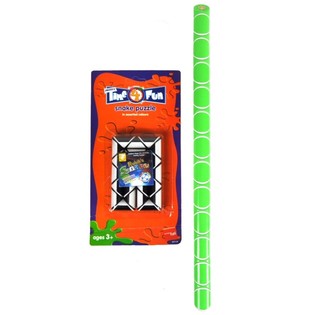 SMIFFY'S MEGA RUBIKS YILAN YAPBOZ (12 Adet)