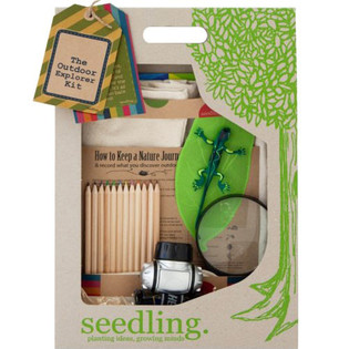 Seedling Doğa Keşif Seti | B2B Oyuncak Toptan
