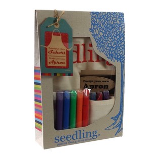 Seedling Seti - Kendi &Ouml;nl&uuml;ğ&uuml;n&uuml; Tasarla