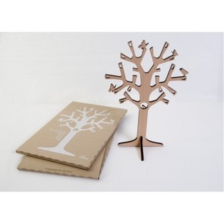 SEEDLING - AHŞAP TAKI AĞACI (2 adet)