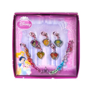 Disney Prenses Charm Bileklik 15 cm (9 adet)