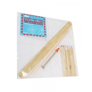 SEEDLING - Kendi R&uuml;zgar G&uuml;l&uuml;n&uuml; Yap Seti (6'lı Paket)
