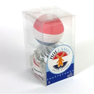 HOLLAMPS - Hollanda Bayraklı Işık Zinciri | B2B