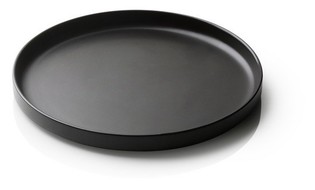 MENU - 2'li Öğle Yemeği Tabağı Seti, 23 cm (1 Set)