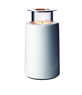 MENU - LIGHTHOUSE HURRICANE TEALIGHT MUMLUK, 2'Lİ SET (1 set)