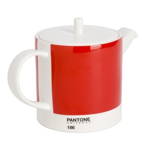 PANTONE - Kahve / &Ccedil;ay Demliği 850 ml (1 adet)
