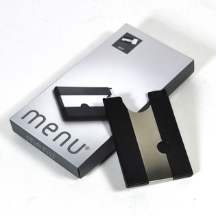 MENU - Para Klipsli ve Sinyal Sesli Kartlık (1 adet)