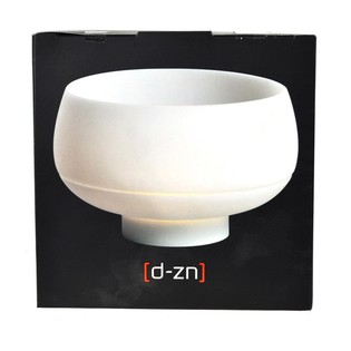 D-ZN &Ccedil;ift Taraflı Silikon Mumhoş - Beyaz (1 ad.)