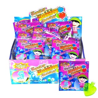 MINI BALONCUK MAKINESI STANDI (48 adet)