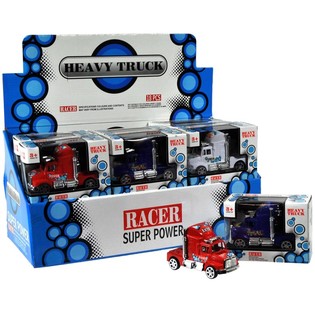 DISPLAY KUTULU HEAVY TRUCK (18 Adet)