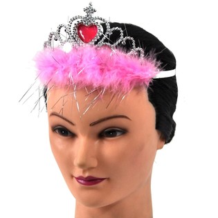 Peluşlu Ta&ccedil; - Model 3 (12 adet)