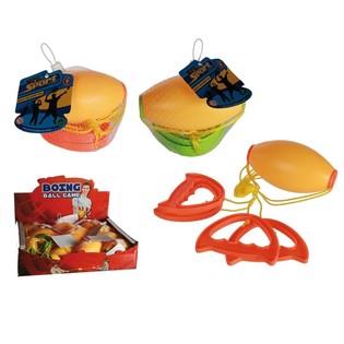 GO FAST BALL / BOING BALL OYUNU (12 adet)