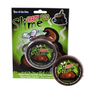 Kakalı Slime Kartta (24 adet)