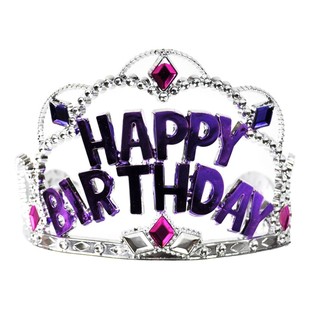 HAPPY BIRTHDAY TACI - MODEL 2 (12 adet)