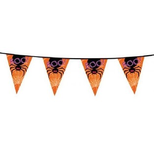 Bayrak Flama BOO &Ouml;r&uuml;mcek - 6 Metre (6 adet)