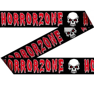 KORKU B&Ouml;LGESİ (HORRORZONE) ŞERİDİ - 15 METRE (9 adet)