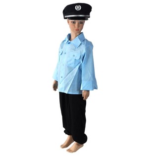 &Ccedil;OCUK PİLOT KOST&Uuml;M&Uuml; - 8 BEDEN
