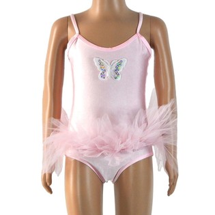 OCUKLAR    N PEMBE TUTU - 6 BEDEN
