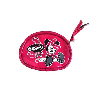 DISNEY MINNIE MOUSE KALEMLİK - MODEL: 1 (6 adet)