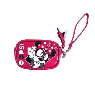 DISNEY MINNIE MOUSE KALEMLİK - MODEL 2 (6 adet)