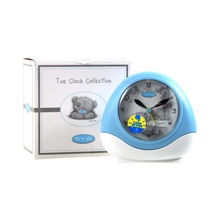 Me To You Ayıcıklı &Ccedil;alar Saat - Model 2 (8 adet)