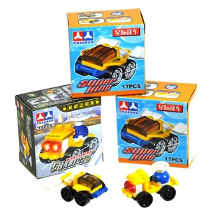 BRICKS Yapı Blokları (12 adet)