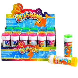 Flying Bubbles Baloncuk Yapıcı (24'l&uuml; Stant Kutusu)