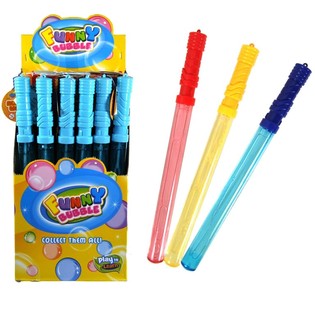 Standlı Dev K&ouml;p&uuml;k Balon Kılıcı 37 cm (24 Adet)