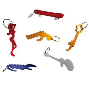 Metal Bira A&ccedil;acağı Anahtarlık Gadget (72 adet)