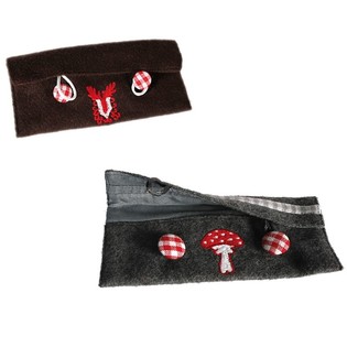 Saklama C&uuml;zdanı 16 cm (48 Adet)