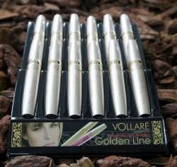 VOLLARE MASCARA GOLDEN LINE (12 adet)