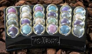 VOLLARE G&ouml;z Farı Karışık Renk (24 adet)