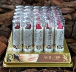 VOLLARE RUJ (25'li Stand)