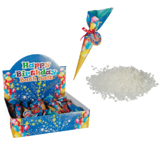 STANTTA HAPPY BIRTHDAY BANYO TUZU (24 adet)