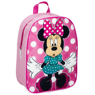 DISNEY MINNIE MOUSE OKUL &Ccedil;ANTASI (6 adet)