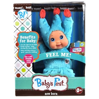 BABY'S FIRST PALYA&Ccedil;O BEBEK &Ccedil;INGIRAĞI 0+ YAŞ (2 adet)