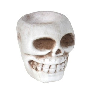 Kurukafa Tealight Mumluk (6 adet)